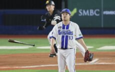 DeNA、筒香の3ランで逆転も逃げきれず…谷繁氏「ちょっとしたミスが命取りになる」