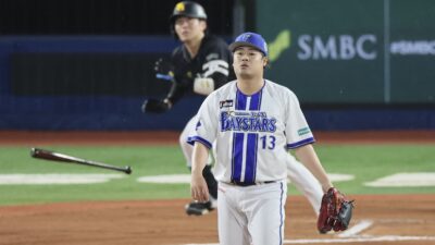 DeNA、筒香の3ランで逆転も逃げきれず…谷繁氏「ちょっとしたミスが命取りになる」