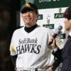 里崎氏、ソフトバンク・小久保監督の采配に「当たりまくっています」