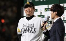 里崎氏、ソフトバンク・小久保監督の采配に「当たりまくっています」