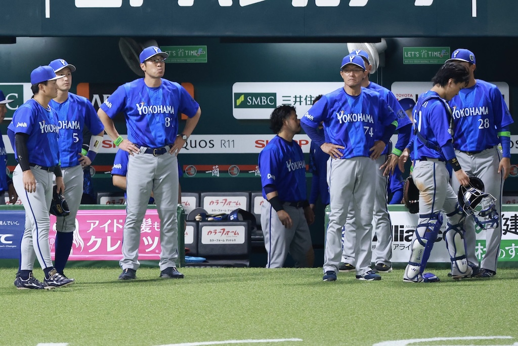 DeNA、3連敗で崖っぷち　里崎氏「もっと点を取らなきゃいけなかったかもしれないですけど」…「できることは最低限できた」