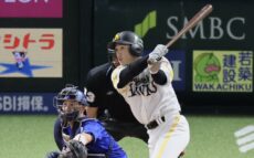 ソフトバンク、山本祐大の5番起用が的中!真中氏「上手く打ちましたよね」