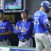 DeNA、3位からの日本一目指すも…4連敗で終戦　石川雅規さん「チーム力は強かった印象」