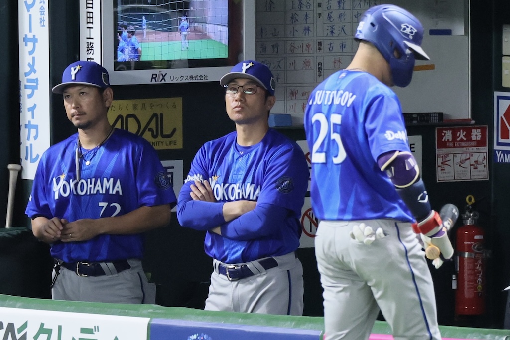 DeNA、3位からの日本一目指すも…4連敗で終戦 石川雅規さん「チーム力は強かった印象」