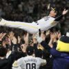 ソフトバンク、圧倒的な強さで2年連続日本一！真中氏「強かった」