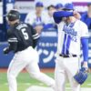 前田幸長氏が挙げた日本シリーズの勝敗を分けたポイント