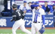 前田幸長氏が挙げた日本シリーズの勝敗を分けたポイント