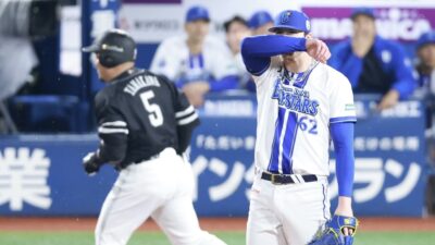 前田幸長氏が挙げた日本シリーズの勝敗を分けたポイント