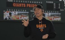 前田幸長氏、巨人・松井監督に注文「日本人の4番バッターの育成は大きな課題」