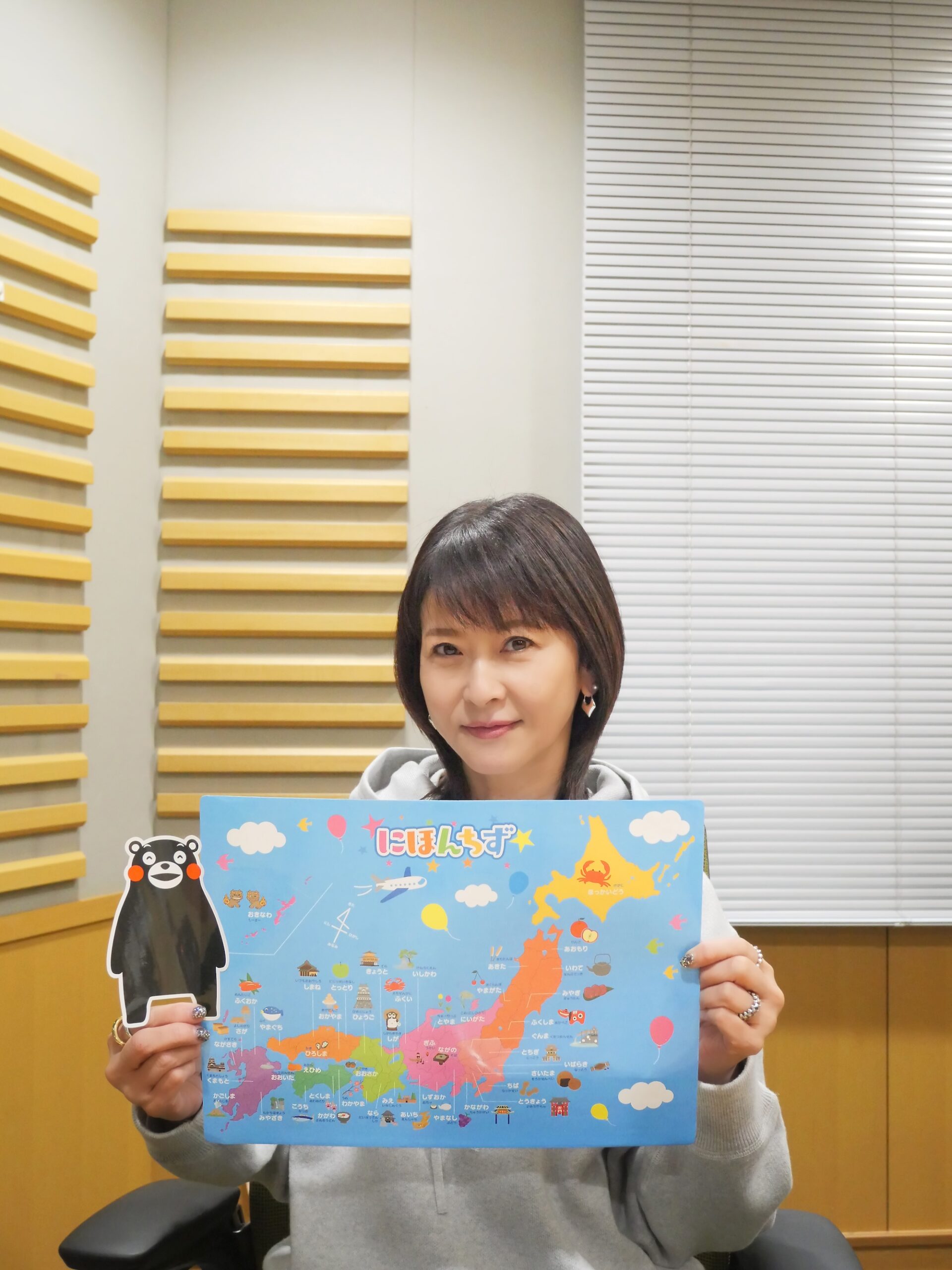 第6弾のテーマはご当地ソング ！『森高千里 ミュージックファイル』