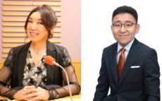 フジテレビ・上垣皓太朗アナウンサーが登場!『松任谷由実のオールナイトニッポンGOLD』