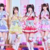 きゅるりんってしてみてのビデオポッドキャスト番組がスタート！
