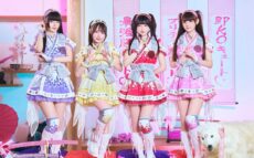 きゅるりんってしてみてのビデオポッドキャスト番組がスタート！
