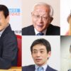 宮根誠司がスタジオ生登場！辛坊治郎と徹底討論！