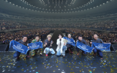 宮野真守が憧れの“スター”と“with”した一夜限りの光あふれるスペシャルステージ! 『with MAMO~STAR~』 10月25日(日)横浜アリーナで開催