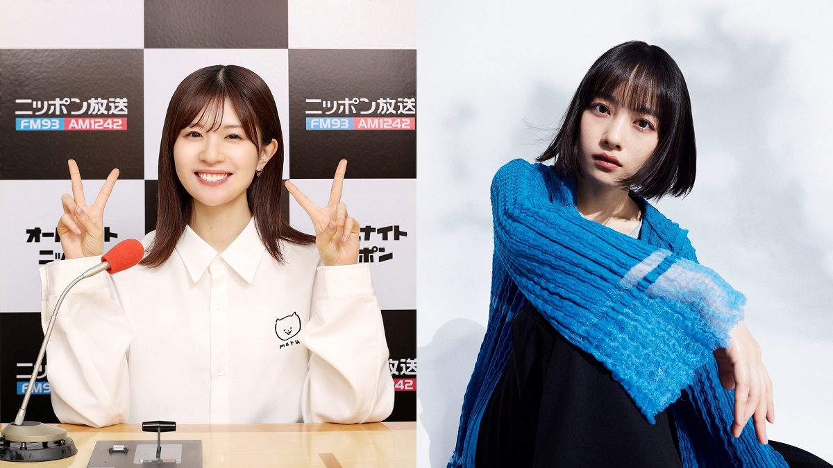 「ラジオで話してみたい」TOMOOがゲスト出演!『松田好花のオールナイトニッポン0(ZERO)』