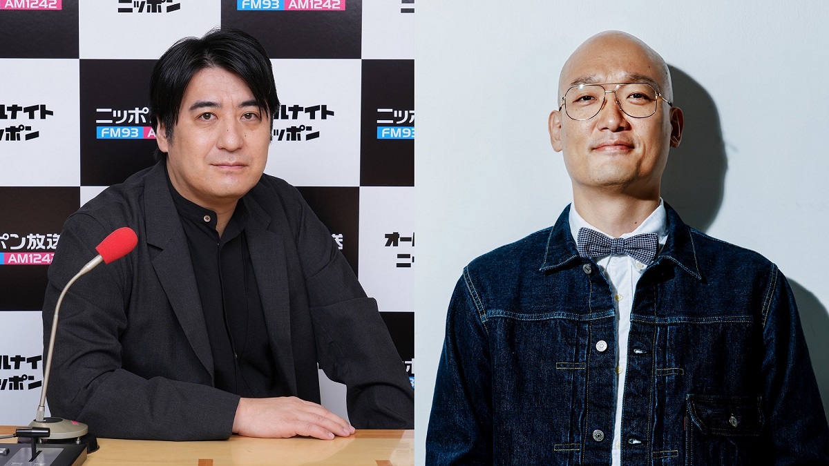 みなみかわがゲスト出演！『佐久間宣行のオールナイトニッポン0(ZERO)』
