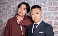 川添＆銀次、親友2人による『オールナイトニッポンPODCAST』がスタート！