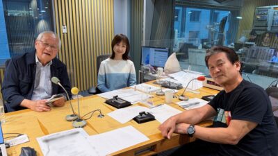 高市政権、閣僚辞任も支持率の大幅下落なし　田﨑史郎がその背景を分析
