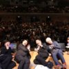 “聴いてはいけない”怪談話で会場戦慄！島田秀平 初の番組イベント＜イベントレポート＞
