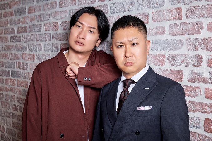 川添＆銀次、親友2人による『オールナイトニッポンPODCAST』がスタート！