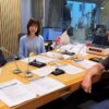 簗農水相の予算カット発言に田﨑史郎と辛坊治郎が激論「予算削減を誇る議員は初めて」