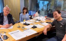 簗農水相の予算カット発言に田﨑史郎と辛坊治郎が激論「予算削減を誇る議員は初めて」