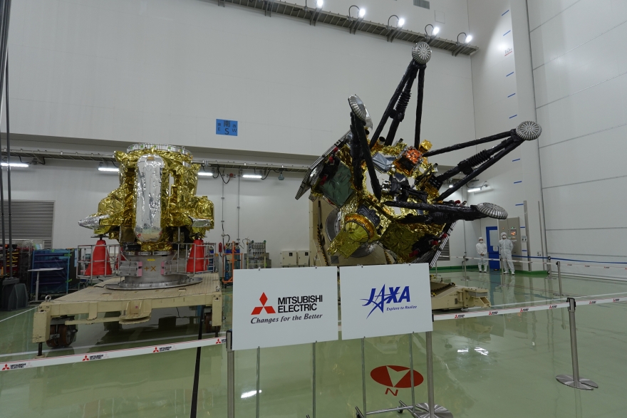 はやぶさ2の快挙から6年……、さらなる高み、次は火星周辺へ