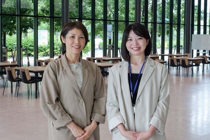 入試チャンスが多すぎる!? 受験生に寄り添う、武蔵野大学をランパンプスが徹底取材!