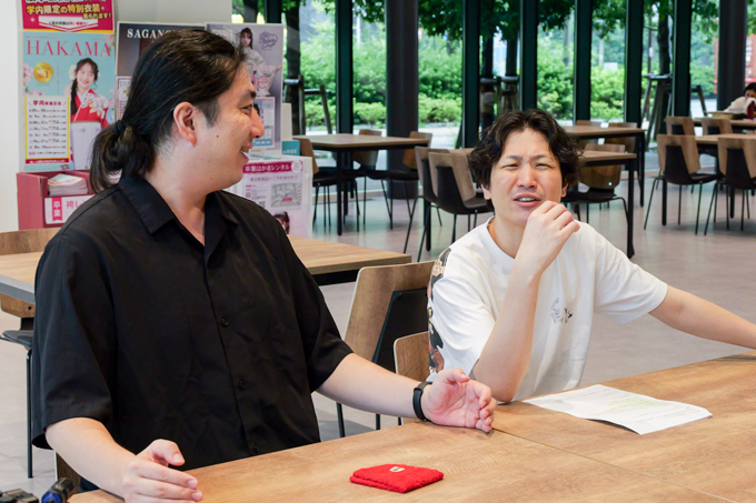 入試チャンスが多すぎる!? 受験生に寄り添う、武蔵野大学をランパンプスが徹底取材!
