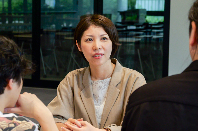 入試チャンスが多すぎる!? 受験生に寄り添う、武蔵野大学をランパンプスが徹底取材!