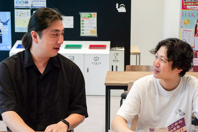 入試チャンスが多すぎる!? 受験生に寄り添う、武蔵野大学をランパンプスが徹底取材!