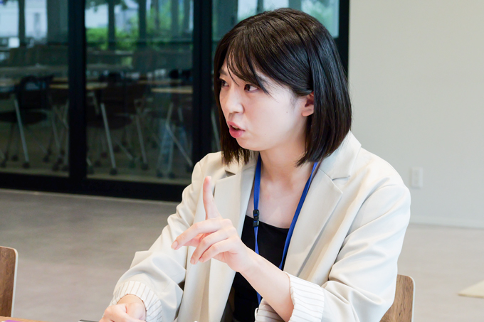 入試チャンスが多すぎる!? 受験生に寄り添う、武蔵野大学をランパンプスが徹底取材!