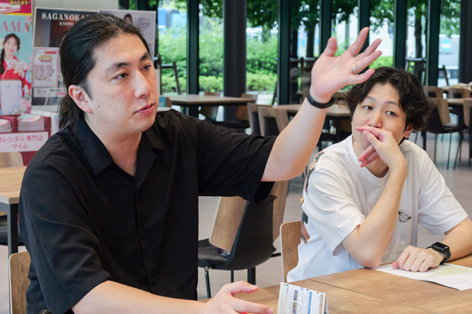 入試チャンスが多すぎる!? 受験生に寄り添う、武蔵野大学をランパンプスが徹底取材!