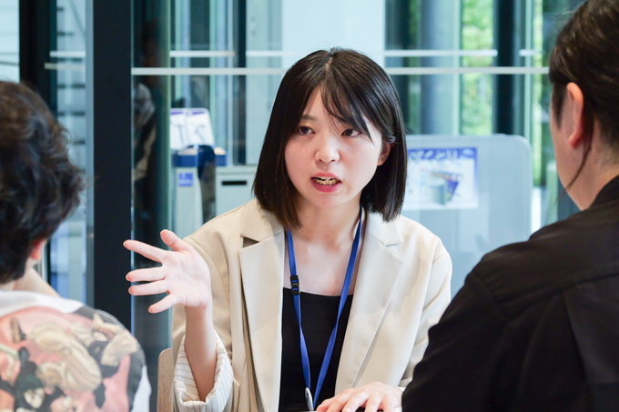 入試チャンスが多すぎる!? 受験生に寄り添う、武蔵野大学をランパンプスが徹底取材!