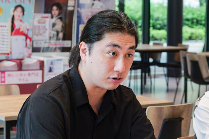 入試チャンスが多すぎる!? 受験生に寄り添う、武蔵野大学をランパンプスが徹底取材!