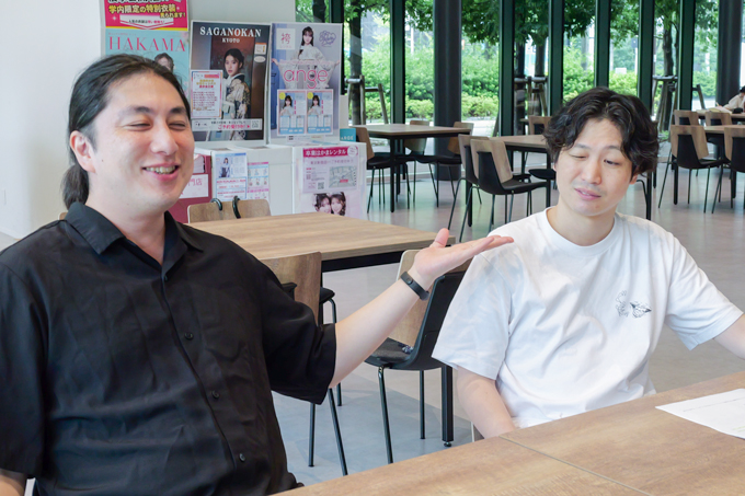 入試チャンスが多すぎる!? 受験生に寄り添う、武蔵野大学をランパンプスが徹底取材!