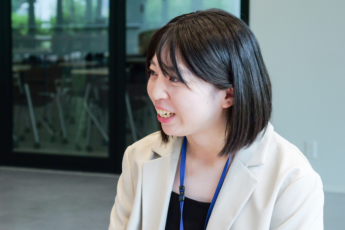 入試チャンスが多すぎる!? 受験生に寄り添う、武蔵野大学をランパンプスが徹底取材!