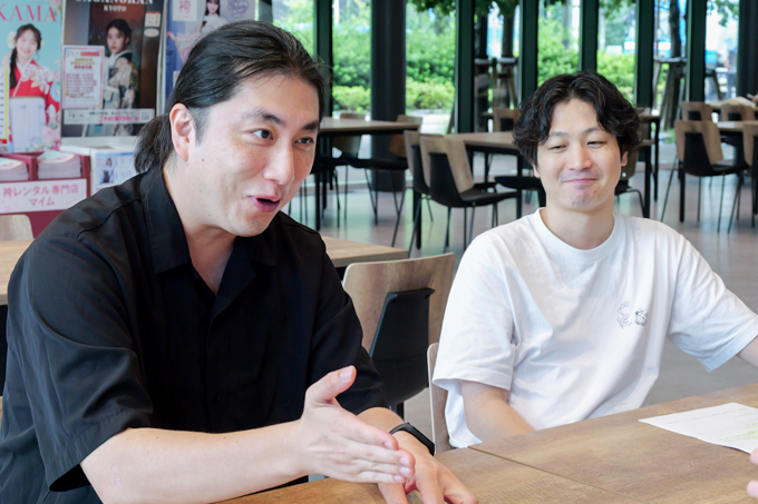 入試チャンスが多すぎる!? 受験生に寄り添う、武蔵野大学をランパンプスが徹底取材!