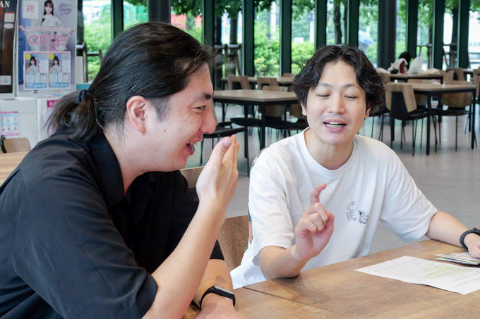 入試チャンスが多すぎる!? 受験生に寄り添う、武蔵野大学をランパンプスが徹底取材!
