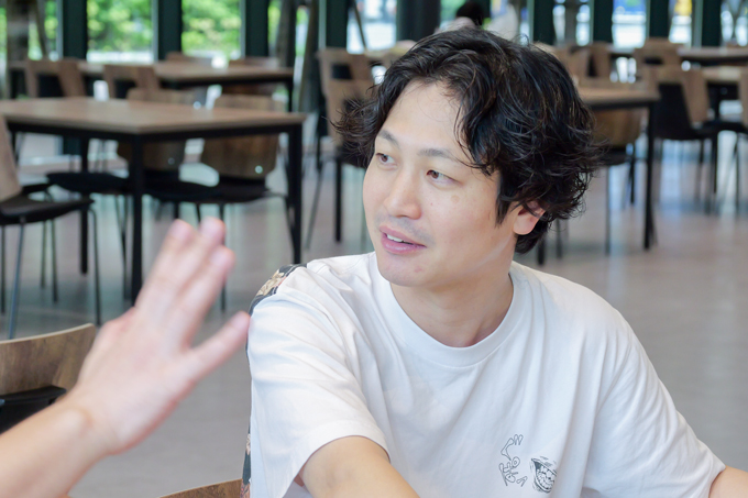 入試チャンスが多すぎる!? 受験生に寄り添う、武蔵野大学をランパンプスが徹底取材!