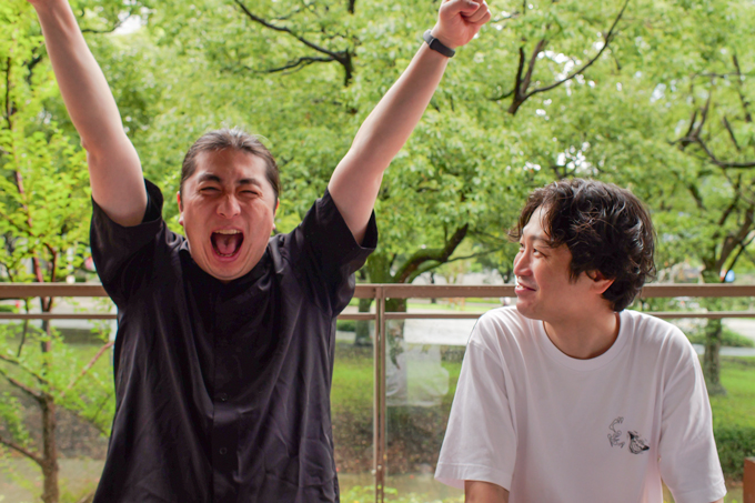 入試チャンスが多すぎる!? 受験生に寄り添う、武蔵野大学をランパンプスが徹底取材!