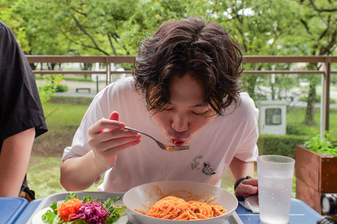 入試チャンスが多すぎる!? 受験生に寄り添う、武蔵野大学をランパンプスが徹底取材!
