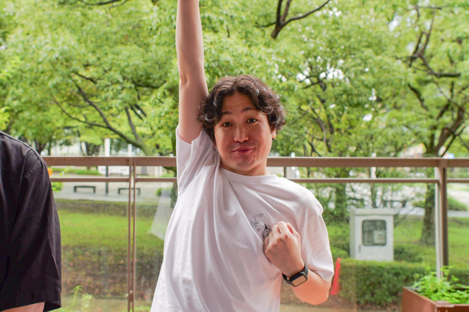 入試チャンスが多すぎる!? 受験生に寄り添う、武蔵野大学をランパンプスが徹底取材!