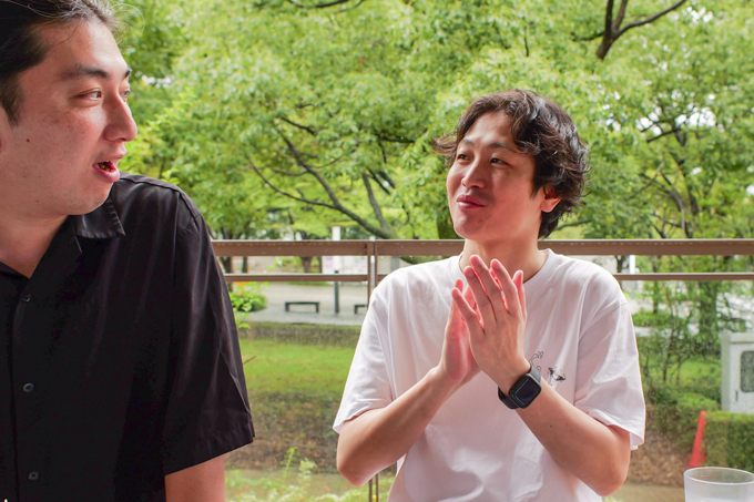 入試チャンスが多すぎる!? 受験生に寄り添う、武蔵野大学をランパンプスが徹底取材!