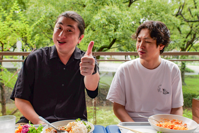 入試チャンスが多すぎる!? 受験生に寄り添う、武蔵野大学をランパンプスが徹底取材!