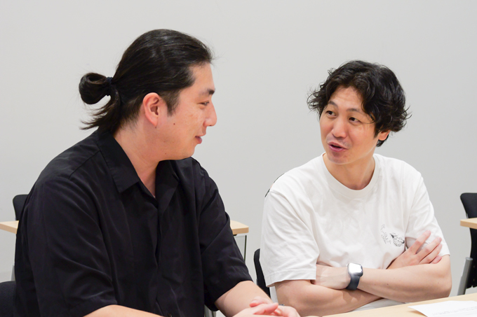 入試制度をフル活用!? 心理学を学ぶ武蔵野大学の学生にランパンプスがインタビュー!