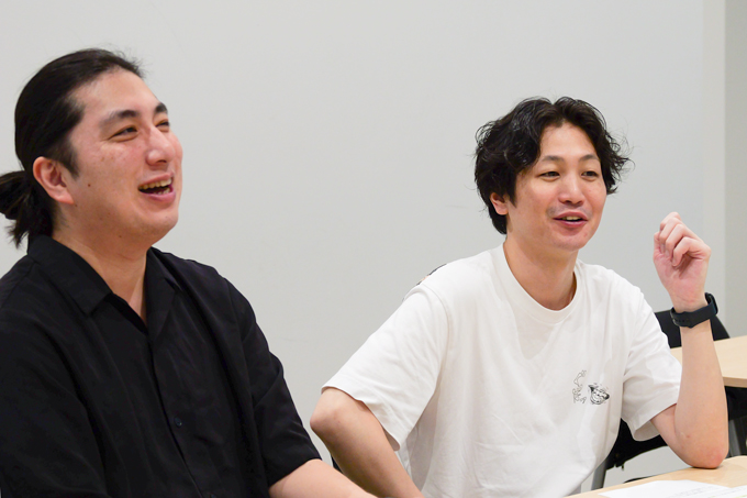 入試制度をフル活用!? 心理学を学ぶ武蔵野大学の学生にランパンプスがインタビュー!