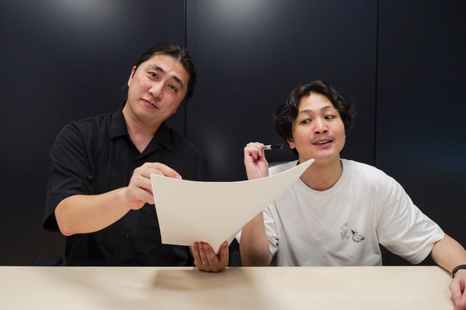 川柳も受験も傾向と対策が大事！？　ランパンプスが「受験川柳コンテスト」にリベンジ！