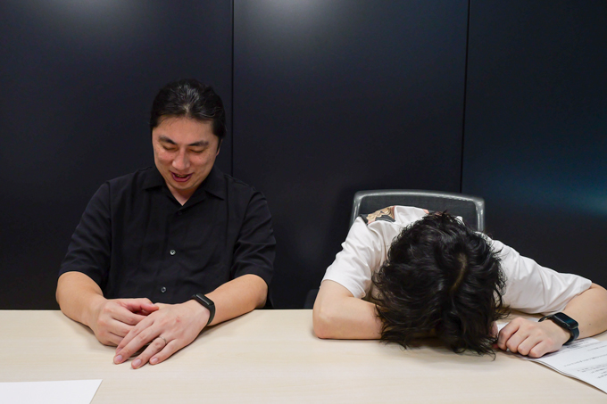 川柳も受験も傾向と対策が大事！？　ランパンプスが「受験川柳コンテスト」にリベンジ！